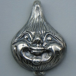 Zwiebeltreter Anhänger