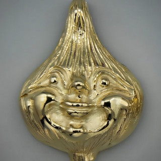 Zwiebeltreter Anhänger