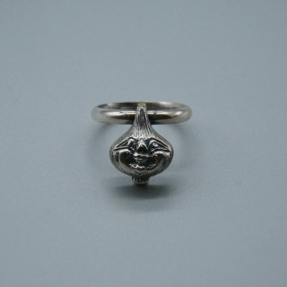 Zwiebeltreter Ring