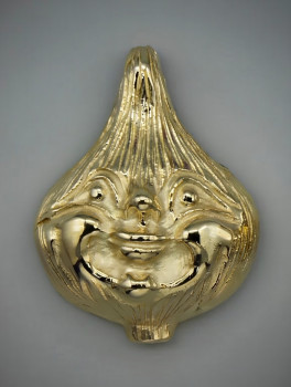 Zwiebeltreter Anhänger