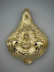 Zwiebeltreter Anhänger