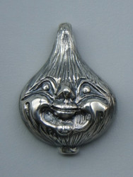 Zwiebeltreter Anhänger